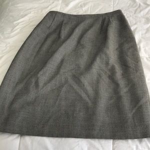 Pencil Skirt